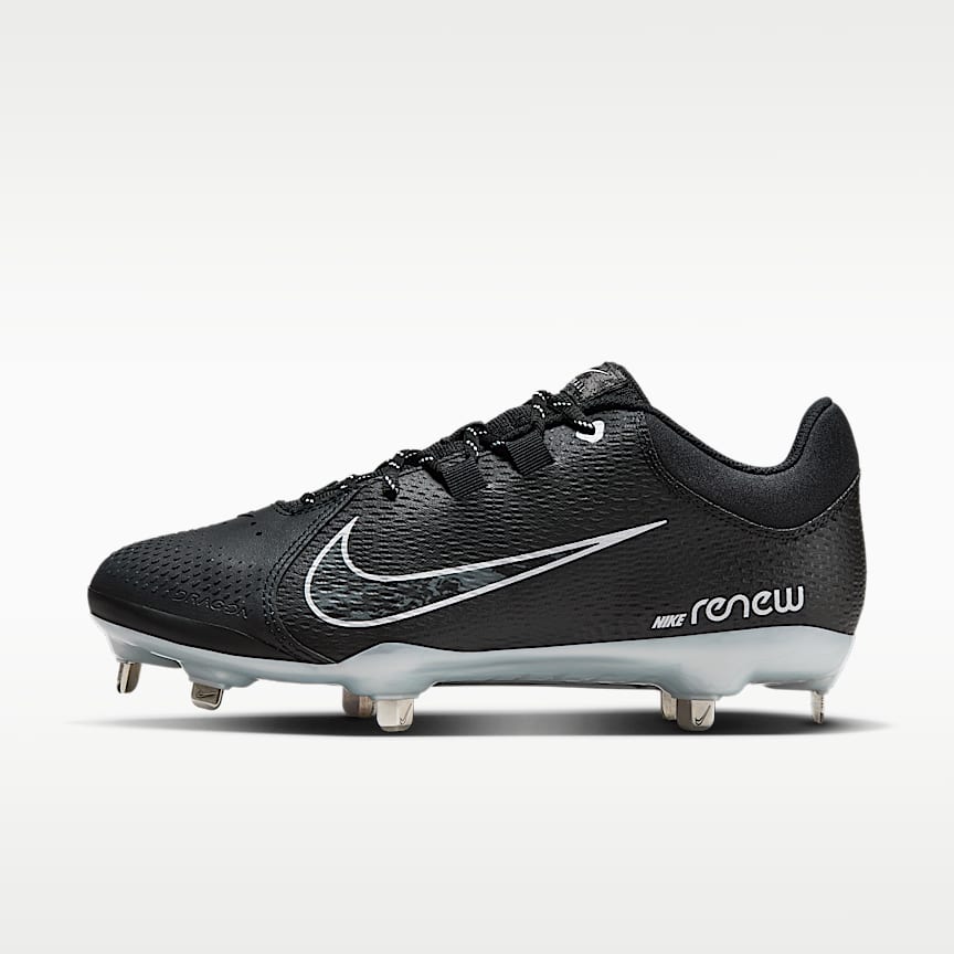 新品★USA国内限定発売モデル☆NIKE★Hyperdiamond 4★27cm Nike Hyperdiamond 4 Keystone Women's Softball Cleats. Nike.com